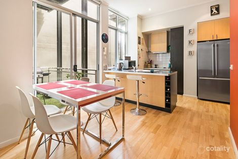 Property photo of 12/44 Chetwynd Street West Melbourne VIC 3003