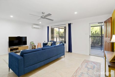 Property photo of 16 Cheribon Avenue Mount Pleasant QLD 4740