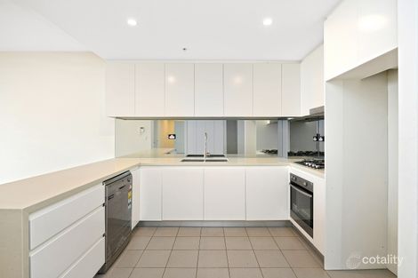 Property photo of 903/36-44 John Street Lidcombe NSW 2141