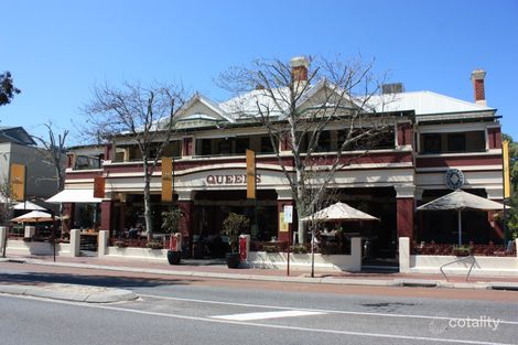 Property photo of 60/133 Lincoln Street Perth WA 6000