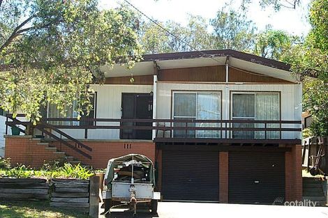 31 Bluff Rd, Emerald Beach, NSW 2456