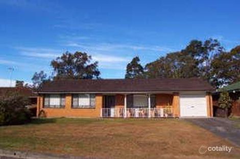 Property photo of 4 Melaleuca Close Port Macquarie NSW 2444