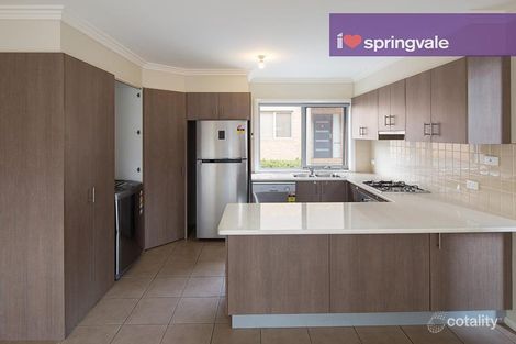 Property photo of 7/917-919 Heatherton Road Springvale VIC 3171