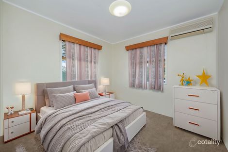 Property photo of 11 Tapiolas Avenue Kirwan QLD 4817