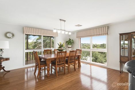 Property photo of 18 Kelvinside Drive Templestowe VIC 3106
