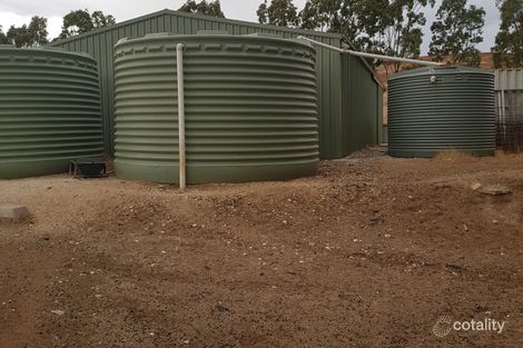 Property photo of LOT 404 Richard Street Penrice SA 5353