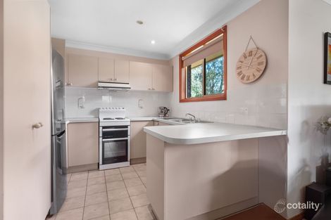 Property photo of 12 Susella Crescent North Richmond NSW 2754