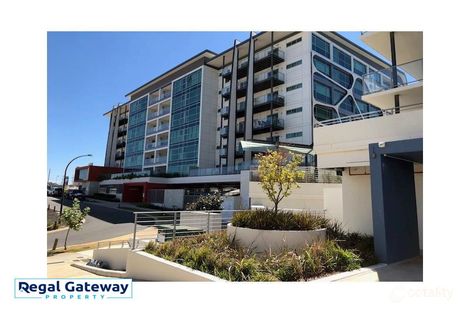 404/21 Malata Cres, Success, WA 6164