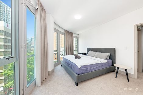 Property photo of 906A/339 Sussex Street Sydney NSW 2000
