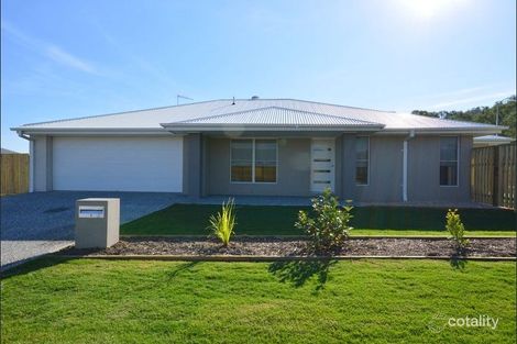 1 John Carroll Way, Redbank Plains, QLD 4301