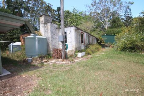 Property photo of 72 Hamilton Road Elimbah QLD 4516