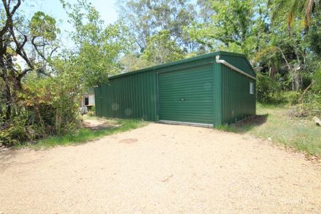 Property photo of 72 Hamilton Road Elimbah QLD 4516
