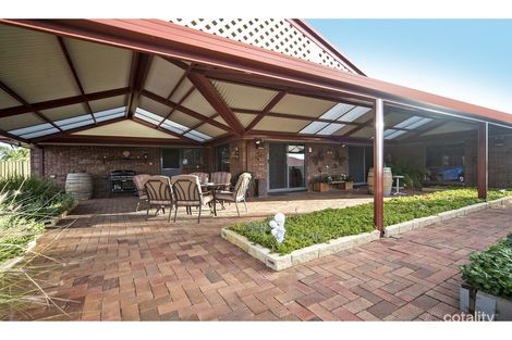 Property photo of 20 Jordan Drive One Tree Hill SA 5114