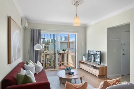 Property photo of 10/5 Smith Street Perth WA 6000