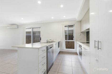 Property photo of 30 Dent Crescent Burpengary East QLD 4505