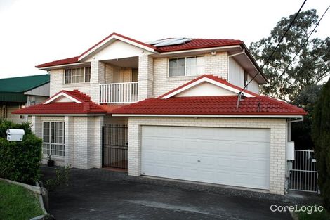 Property photo of 30 Marsh Parade Casula NSW 2170