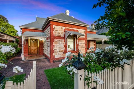 Property photo of 7 Porter Street Parkside SA 5063