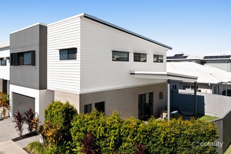 Property photo of 10 Goulburn Crescent Nirimba QLD 4551