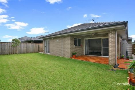 Property photo of 53 Nijong Drive Pemulwuy NSW 2145