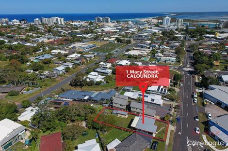 1 Mary St, Caloundra, QLD 4551