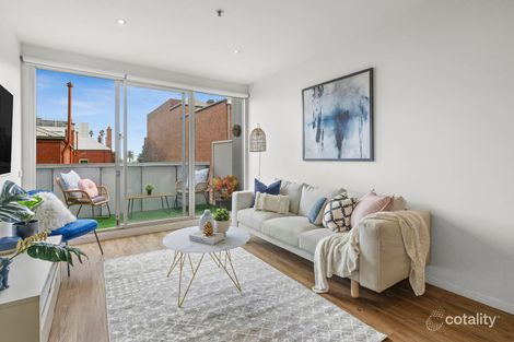 Property photo of 18/12 Fitzroy Street St Kilda VIC 3182