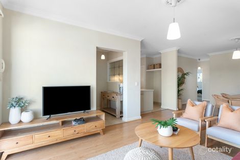 Property photo of 10/5 Smith Street Perth WA 6000