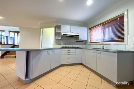 Property photo of 102 Excelsior Road Mount Colah NSW 2079