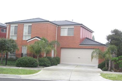 1 Finchley Ct, Springvale South, VIC 3172