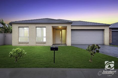 Property photo of 18 Tarango Drive Point Cook VIC 3030