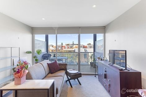 Property photo of 204/288 Waymouth Street Adelaide SA 5000