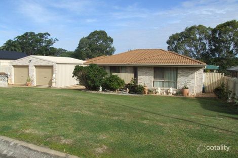 21 Michel Lane, Avoca, QLD 4670