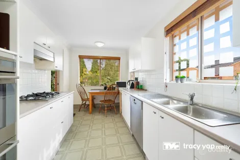Property photo of 6/25-35 Lancaster Drive Marsfield NSW 2122