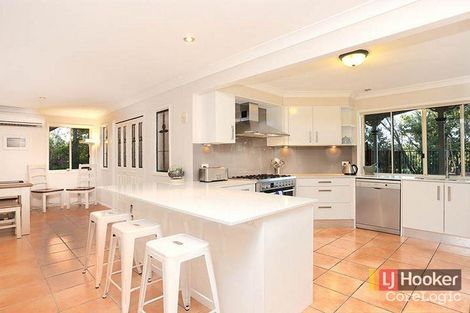 Property photo of 10 Quetta Close Carindale QLD 4152