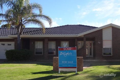 15 Higgins Ct, Risdon Park South, SA 5540