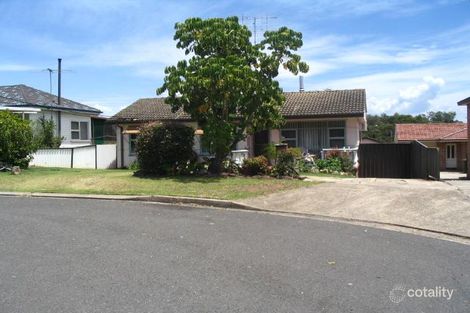 3 Vonn Ave, Smithfield, NSW 2164