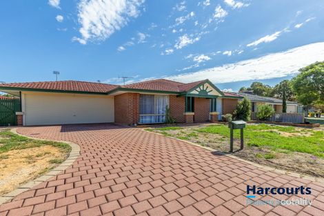 5 Barrul Pl, Thornlie, WA 6108