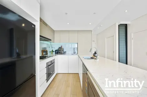1103/17 Wentworth Pl, Wentworth Point, NSW 2127