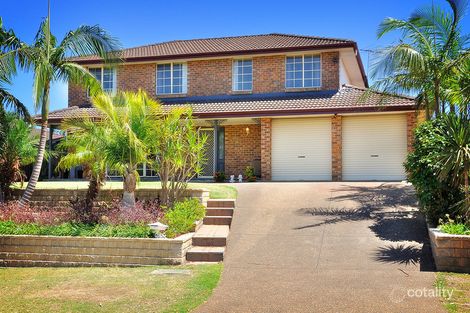 3 Koel Pl, Woronora Heights, NSW 2233