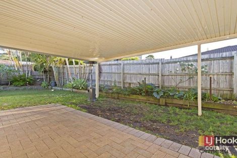 Property photo of 2 Langfield Crescent Ormeau Hills QLD 4208
