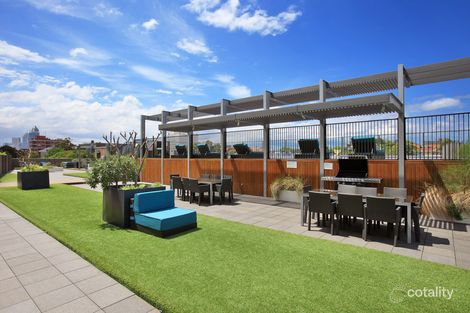 Property photo of 415/199 Regent Street Redfern NSW 2016