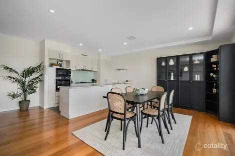 Property photo of 135/54 Printers Way Kingston ACT 2604