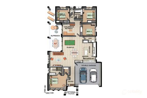 Property photo of 11 Earl Court Traralgon VIC 3844