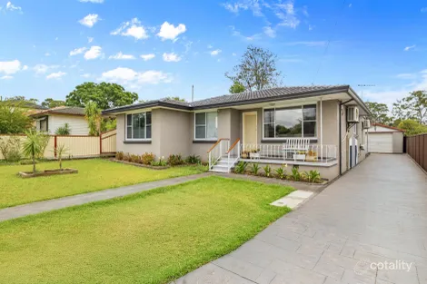 150 Lucretia Rd, Seven Hills, NSW 2147