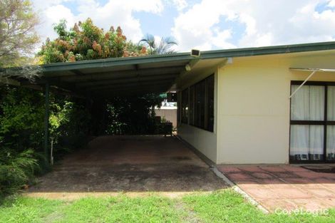 Property photo of 30 Margaret Street Duaringa QLD 4712