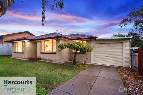 Property photo of 36 Edmund Road Highbury SA 5089