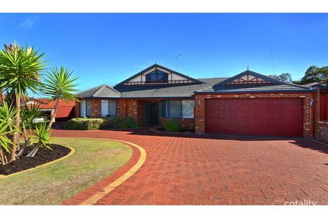 7 Thyme Way, Glen Iris, WA 6230