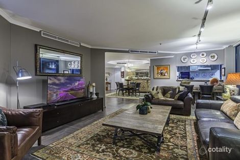 Property photo of 60/8 Goodwin Street Kangaroo Point QLD 4169