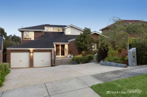 Property photo of 10 Verne Court Templestowe VIC 3106