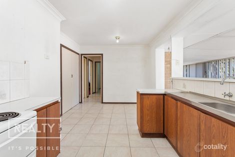 Property photo of 8 Walter Way Hamersley WA 6022
