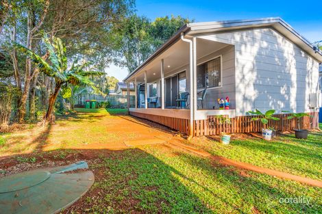 Property photo of 140 Canaipa Road Russell Island QLD 4184